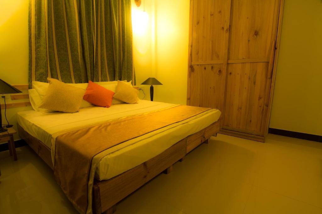 Leisure Boutique Hotel Maafushi Zimmer foto